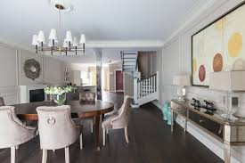 Townhouse dining room decorating ideas is the most searched search of the month. Three Floor Townhouse With Two Contemporary Levels Loft Attic Home Interior Design Kitchen And Bathroom Designs Architecture And Decorating Ideas