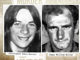 South Australia's history of current and historical country killers