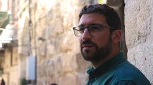 Israel’s Automated Occupation: Jerusalem