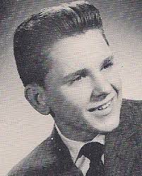 William Richard “Bill” Cairns (1940-1984)