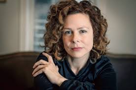 Cat Bohannon book takes evolutionary look at female body