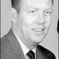 David Charles Kinney (1937–2007) • FamilySearch