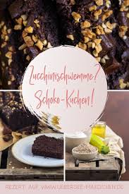 Saftiger Zucchini Kuchen Mit Schokolade Ubersee Madchen Rezept In 2020 Zucchini Kuchen Rezepte Kuchen Rezepte
