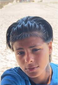 Marcos Jacob Tramandai