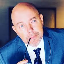 Can one of my fellow “lead burrito scarfers” please make a Canva template  of the “perfect job” text so that we can easily meme this? I would do it,  but I'm going