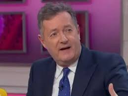 Piers Morgan demands that Arsenal take advantage of Chelsea's sanction in  wild claim