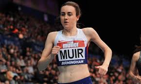 She is the 1500m 2018 european champion, a two time 2017 european indoor champion, winning the 1500m/3000m double, a feat repeated in 2019, and a two time 2018 world indoor championship medallist, with silver at 1500m and bronze at 3000m. Laura Muir Is Ready For Medals Aw