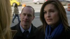 All Things Law And Order: Law & Order SVU “Witness” Recap & Review