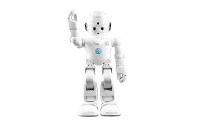 Jika hp kamu ingin terlihat lebih seram, kalian bisa mencari gambar setan. Lynx Is Your Alexa Powered Robot Assistant Slashgear