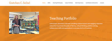 The autoco learning history contained significant messages for the company. 17 Best Teaching Portfolio Examples That Will Make You Say Wow