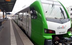 Essen Viele Busse Und Bahnen Fahren Wieder Normal Radio Essen