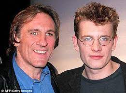 At age 16 he moved to paris to pursue acting. Tragedy For French Actor Gerard Depardieu As Son Dies Suddenly Of Pneumonia Daily Mail Online