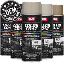 Color Coat Brand Sem Products