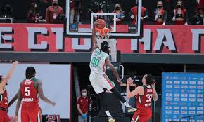 Stay up to date on news relating to the european parliament, its prizes and events, plenary highlights, relations with other eu institutions. The 7days Eurocup Playoffs Are A Pan European Affair Eurohoops