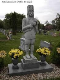 Tfs Photo The Gabriel Marker 1 3 At The Green Lawn Cemetery Memorials In Columbus Ohio C The Funeral Source Photo Ken Cemetery Cemetary Grave Marker