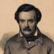 The Hall of Antiquities at Charlottenborg Palace, Copenhagen by Adam August  Müller