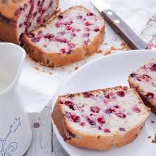 Cake Aux Groseilles Et A La Poudre D Amande Recette Recette Dessert Facile Recette Groseille Recette Dessert