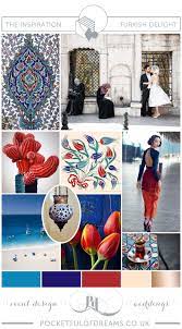 Gorgeous Theme Colours Turkish Wedding Turkey Wedding Wedding Planner Uk