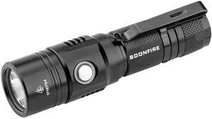 The produced light is registered at 600 lumens, while an ordinary the tac light requires 3 aaa batteries or for the rechargeable light, one 18650 battery. Best 1000 Lumen Flashlight In 2021