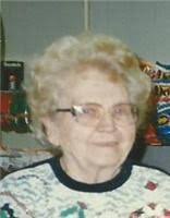 Pauline Griswold Obituary (2014)