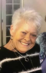 Obituary: Margaret “Sue” Horn (12/21/21)