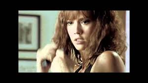 46 969 просмотров 46 тыс. Jessica Alba In The Machete Wii Youtube