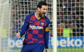 Messi debutó profesionalmente con barcelona en el 2004. Messi Se Queda En Barcelona La Entrevista Goal Que Lo Confirma