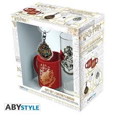 Mais il peut s'agir d'un coffret cadeau pas cher afin de vous faire plaisir, tout simplement. Acheter Harry Potter Coffret Cadeau Verre Porte Clefs Mini Mug Mugs Verres Prix Promo Neuf Et Occasion Pas Cher