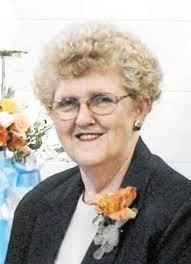 Marlene J. Olson, 85