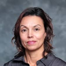 Jeanette Valentin's Instagram, Twitter & Facebook