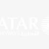 Qatar airways is the international airline of qatar. 1