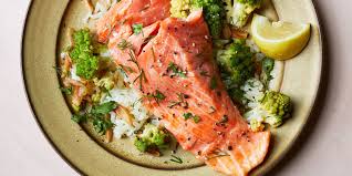 How to cook frozen salmon burgers. How To Cook Frozen Salmon Martha Stewart