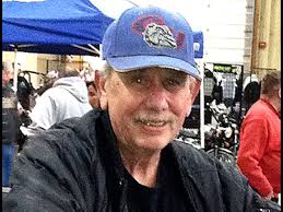 Obituary: Hall, Ronald Ray