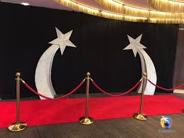 Magawa has sniffed out 39 landmines pdsa's gold medal is inscribed with the words for animal gallantry or devotion to duty. Giant Shooting Star Prop Hire Prop Hire Awards Ceremony Decorations Award Theme Party Graduation Backdrop Hollywood Party Theme Diy Birthday Decorations