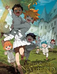 There are only 1 days to go. The Promised Neverland Season 2 Trailer Release Date Plot And Other