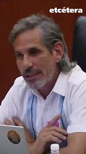 Ley Telecom mantiene marginadas a las radios comunitarias: Alejandro Cabral