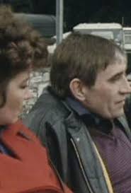 Hideaway" Episode #1.2 (TV Episode 1986)