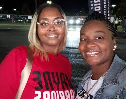 My Bestie❤❤❤ C/O 2001 We Da Best WHS