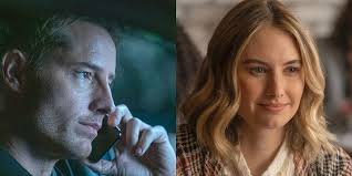 Episode 16 of this is us season 5 is centered on kevin and madison's impending wedding. This Is Us Fans React To Madison Kevin Season 4 Finale Revelation