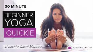 We did not find results for: Beginner Yoga Quickie Free 30 Min Beginner Yoga Class Youtube