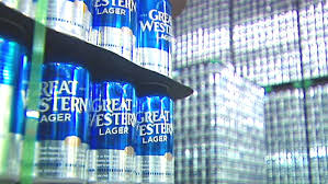Nunavut On Track To Open Iqaluit Beer And Wine Store In 2017 Cbc News
