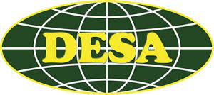He was redesignated to group executive director on 13 november 2014. Desa Group Of Companies