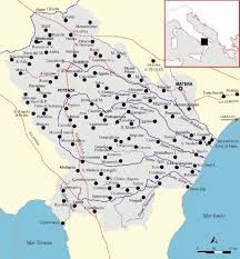 Book basilicata hotels, find an event, go on a tour and have fun. Mappa Della Basilicata Con I Siti Citati Nel Testo Elaborazione D Download Scientific Diagram