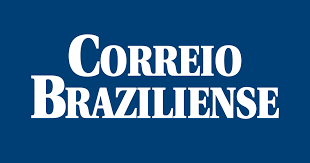 Resultado de imagem para correio braziliense logo png