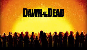 The remake and original both depict a handful of human survivors living in a shopping mall surrounded by swarms of zombies, but the details differ significantly. In Praise Of The Dawn Of The Dead Remake