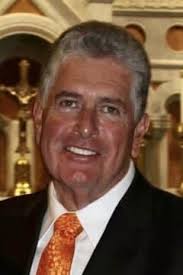 Richard E. McCauley Obituary (2022)