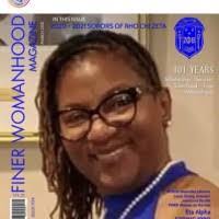 Shawndra Johnson's Instagram, Twitter & Facebook