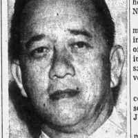 Francis M.F. Ching (1912–1975)