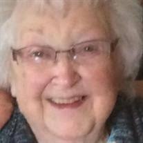 Mrs. Gertrude Recore Nichols Obituary