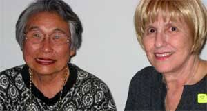 Dear Miss Breed, the latest book from Joanne Oppenheim